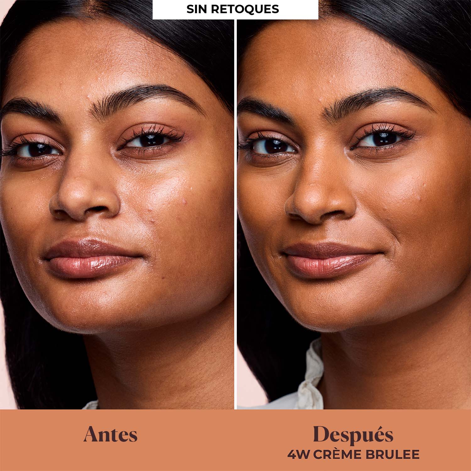 REAL FLAWLESS POWDER FOUNDATION (BASE EN POLVO)